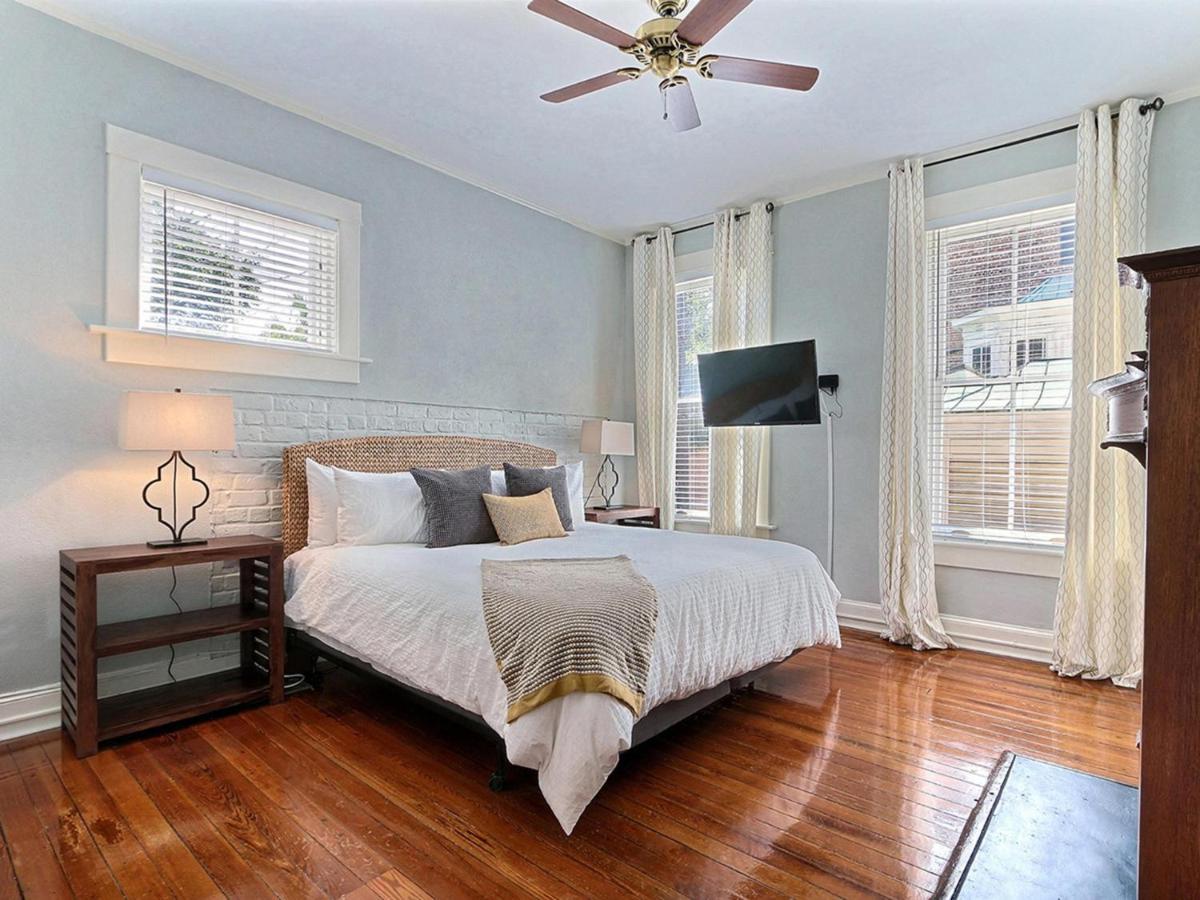 Lafayette Row Unit 1 Apartment Savannah Luaran gambar