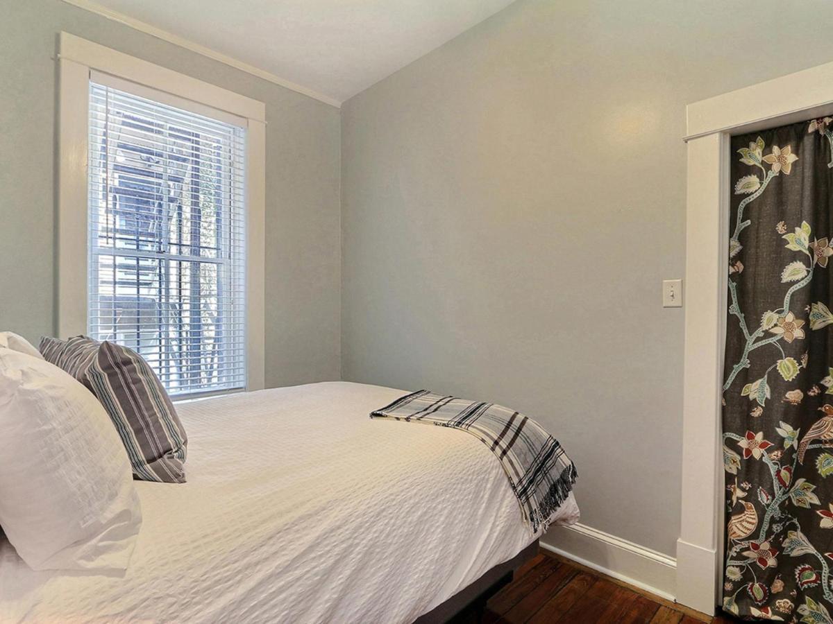 Lafayette Row Unit 1 Apartment Savannah Luaran gambar