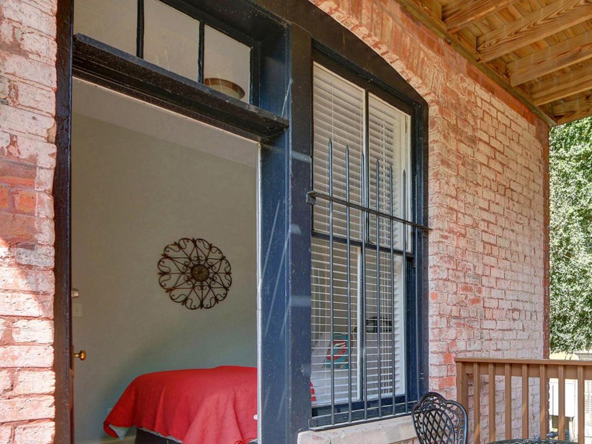 Lafayette Row Unit 1 Apartment Savannah Luaran gambar