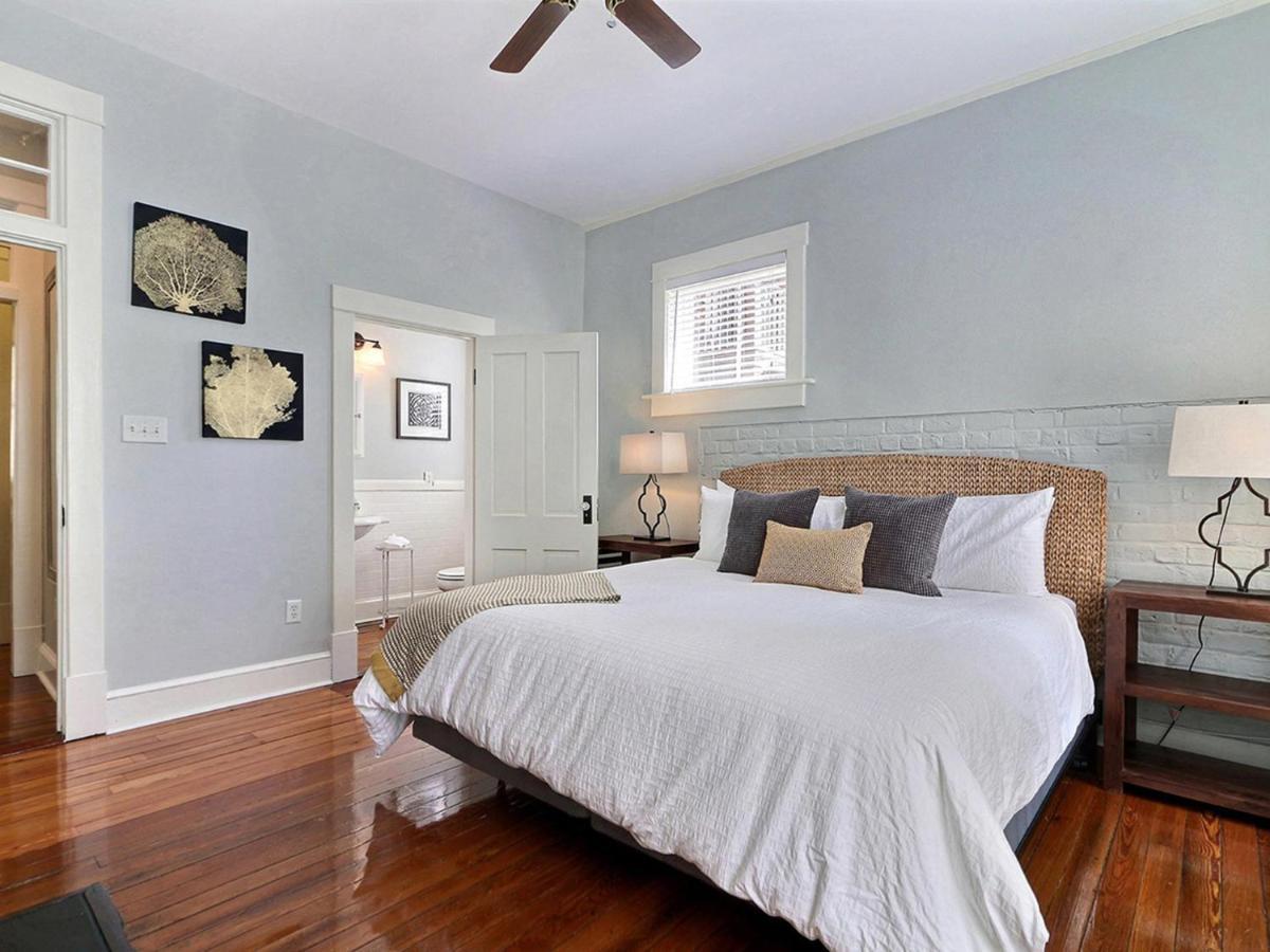 Lafayette Row Unit 1 Apartment Savannah Luaran gambar