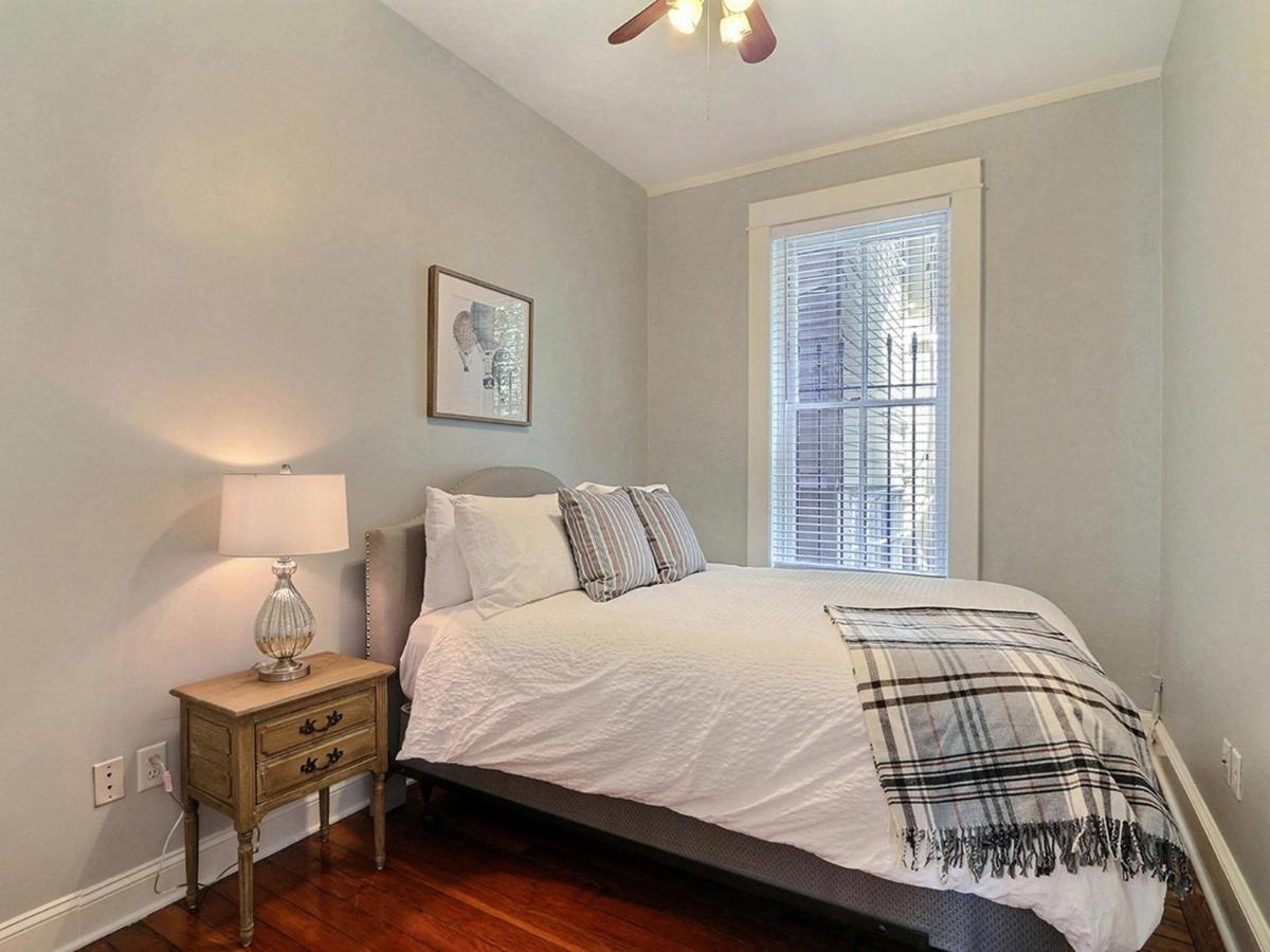 Lafayette Row Unit 1 Apartment Savannah Luaran gambar